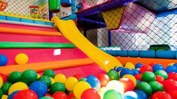 Children’s activities