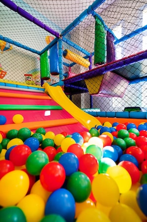 Activités pour enfants