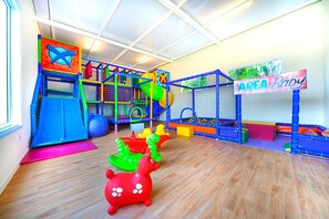 Children’s activities