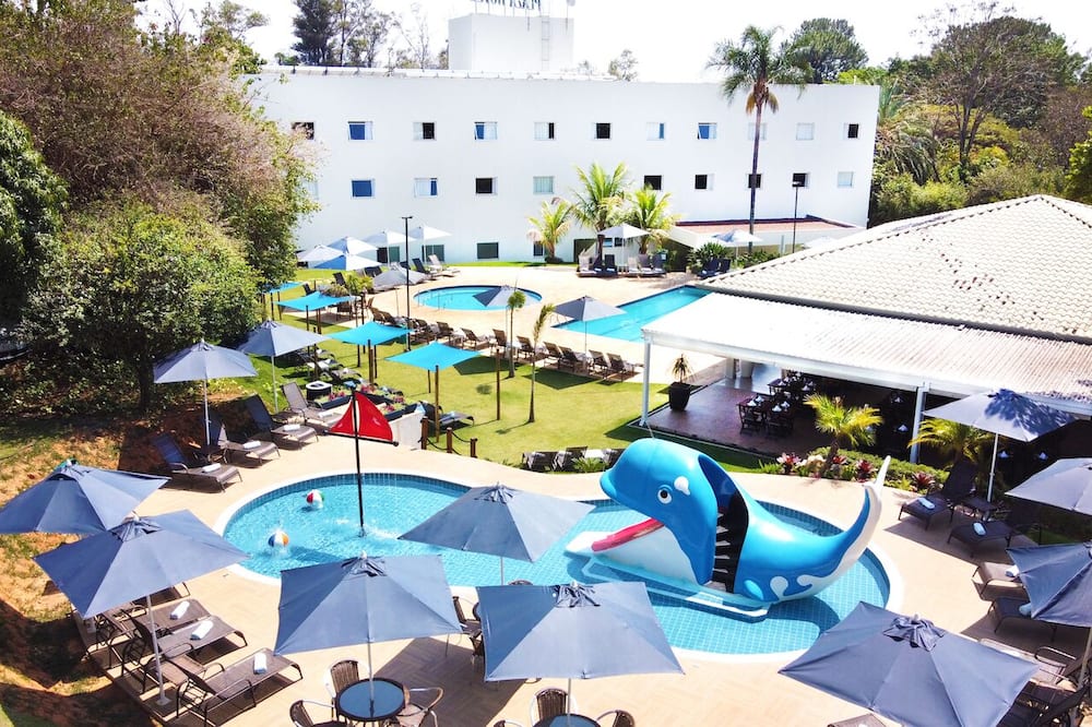 Valinhos Plaza Hotel