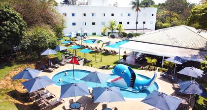 Valinhos Plaza Hotel