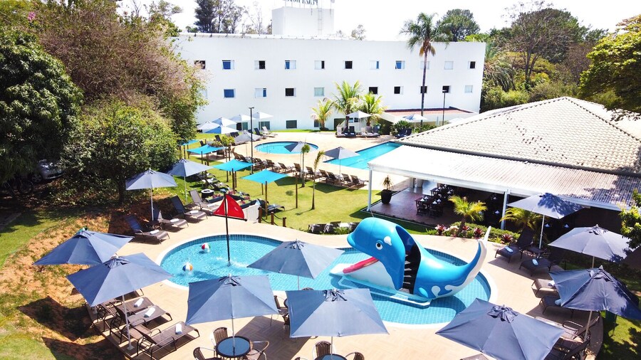 Valinhos Plaza Hotel