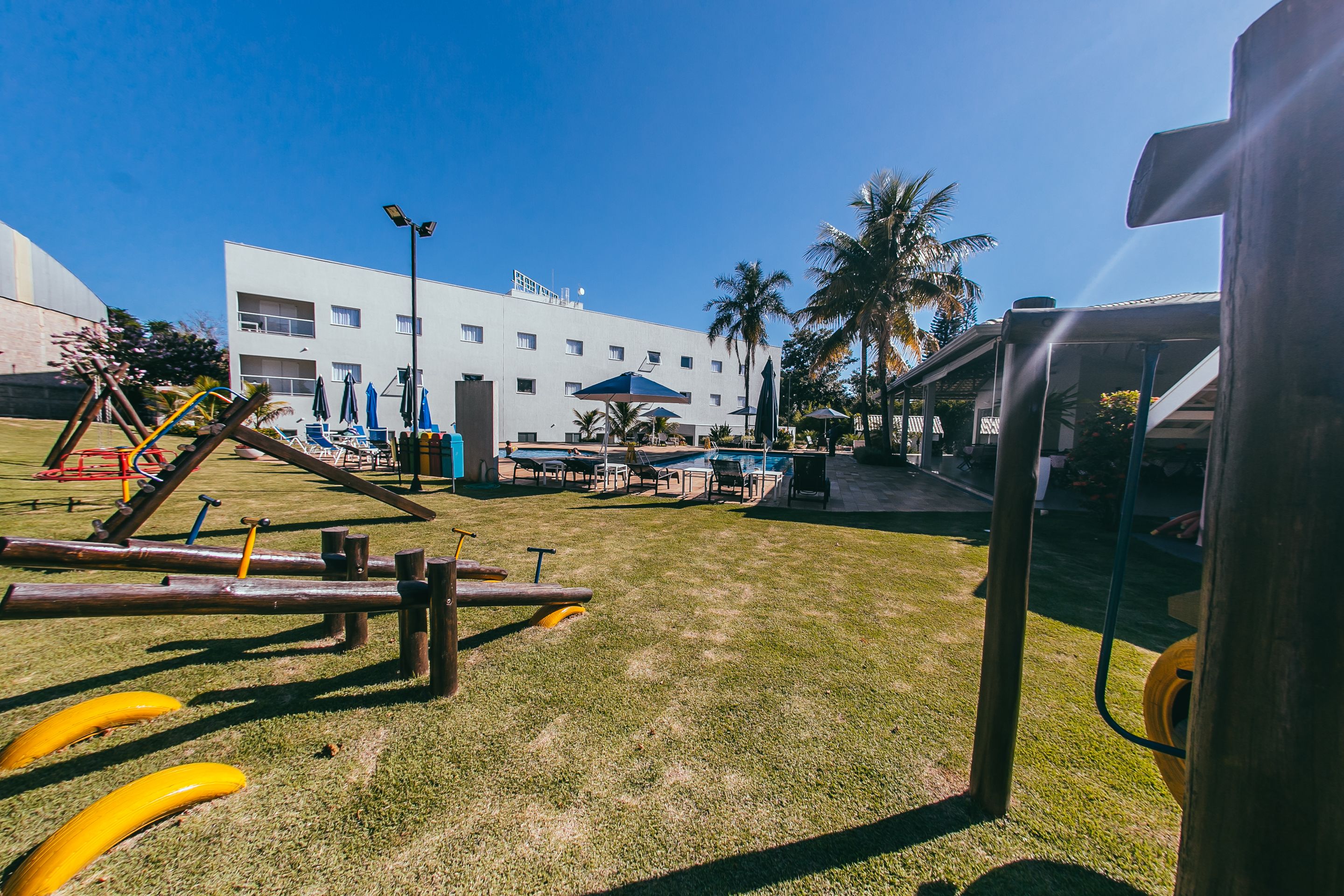 Photo - Valinhos Plaza Hotel