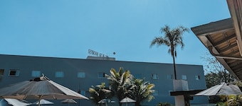 Valinhos Plaza Hotel