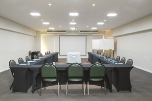 Salle de réunion