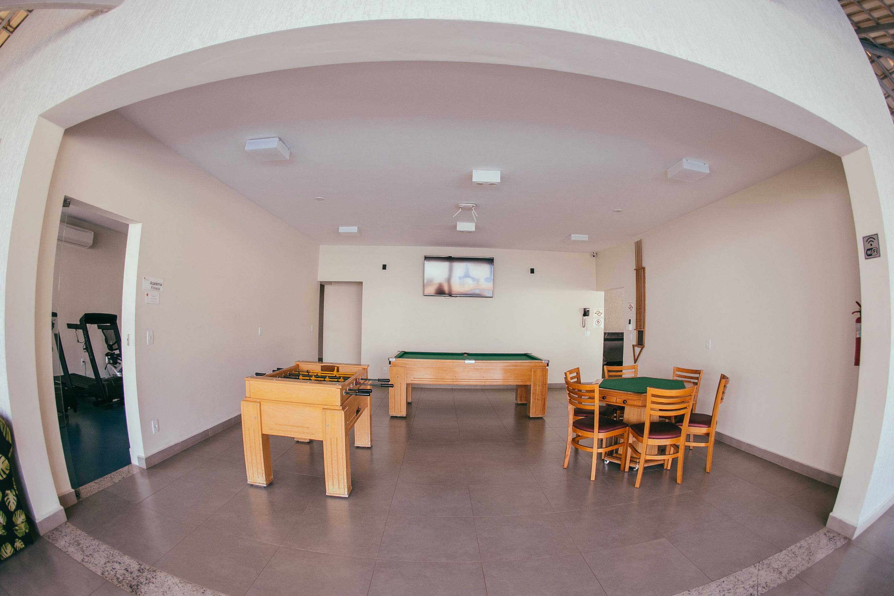 Photo - Valinhos Plaza Hotel