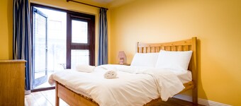 West end Apartments Galway