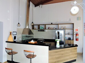 Grill-/Picknickplatz