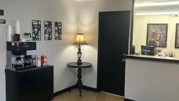 Recepción