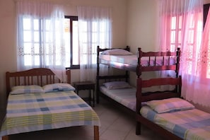 Shared Dormitory