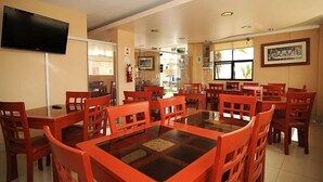Unclassified image, 2 of 31, button - Hotel Mama Tina (Huanchaco)