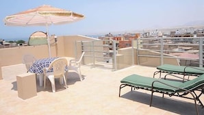 Unclassified image, 5 of 31, button - Hotel Mama Tina (Huanchaco)