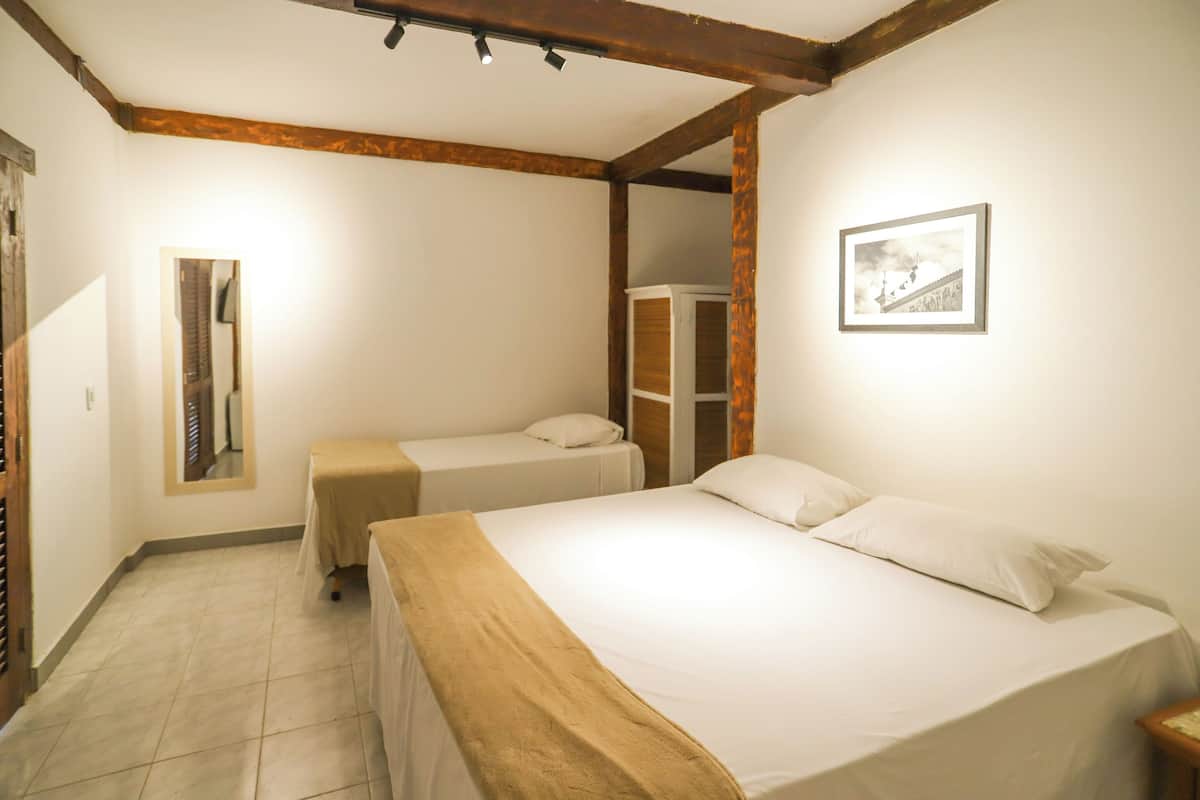 Minibar, Wi-Fi gratuito