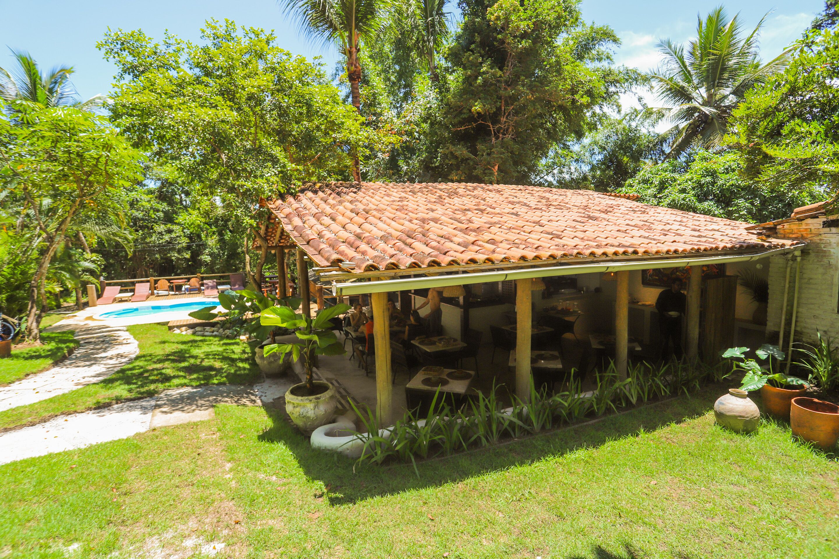 Foto - Casa La Luna