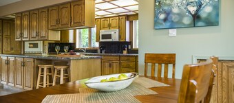 Wheat City Retreat