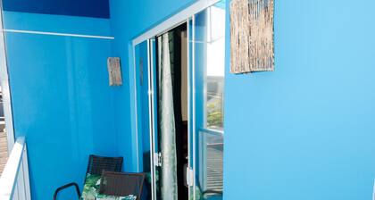 Pousada Paraíso Tropical