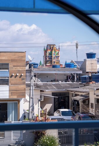 Pousada Paraíso Tropical