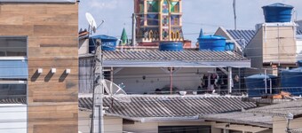 Pousada Paraíso Tropical