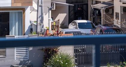 Pousada Paraíso Tropical