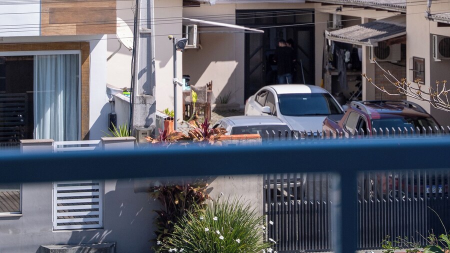 Pousada Paraíso Tropical