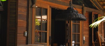 Astral da Ilha Pousada & Gastronomia