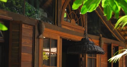 Astral da Ilha Pousada & Gastronomia