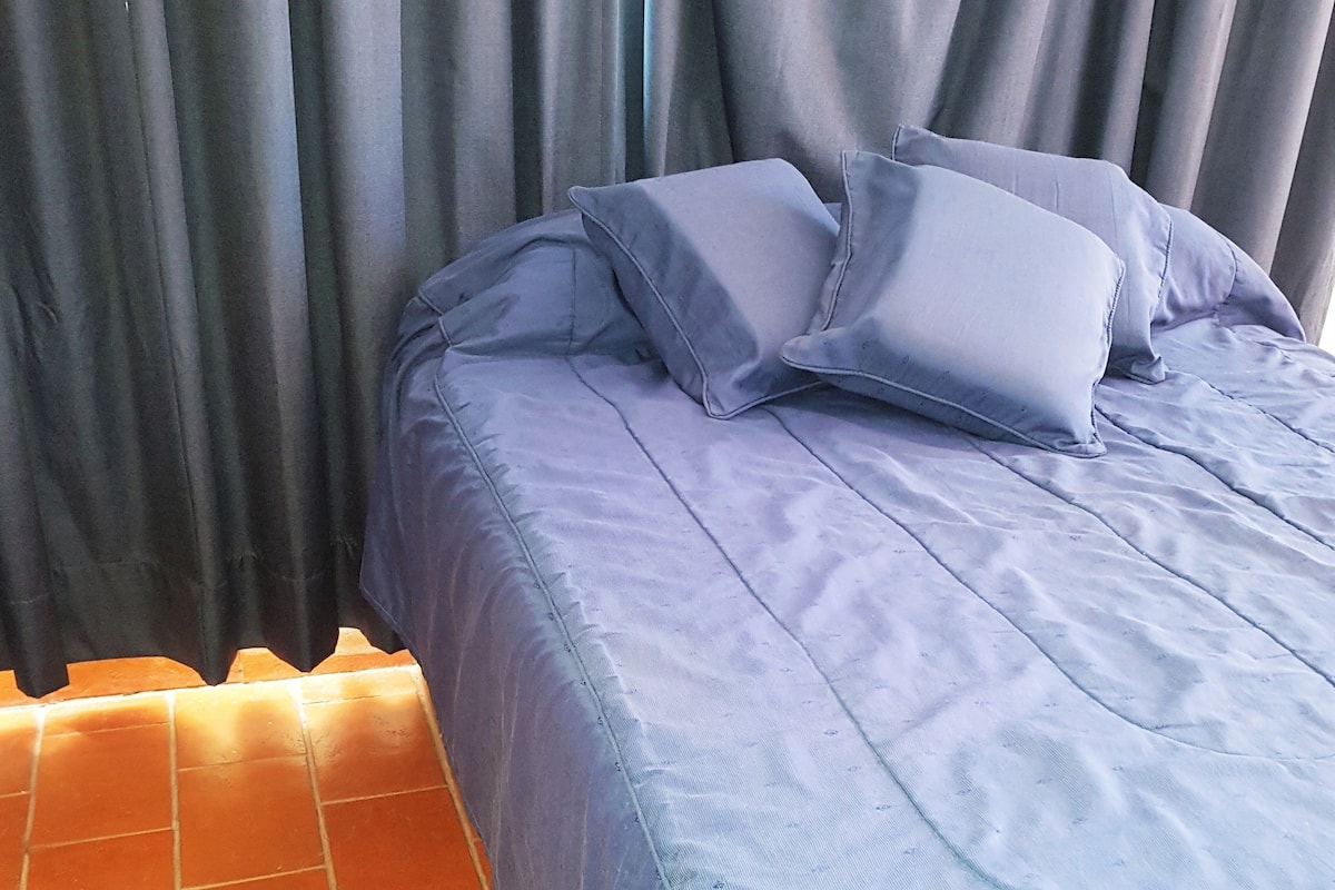 1 bedroom, rollaway beds, free WiFi, bed sheets