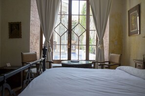 Suite Standard, 1 grand lit (Magia)