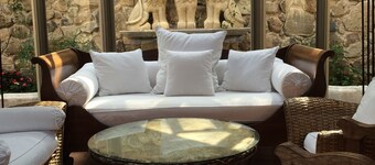 Posada de Los Leones