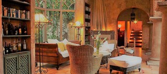 Posada de Los Leones