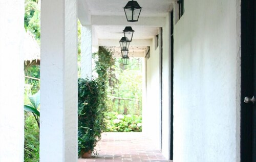 Hotel Posada Montaña del Quetzal