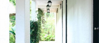 Hotel Posada Montaña del Quetzal