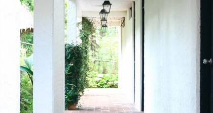 Hotel Posada Montaña del Quetzal