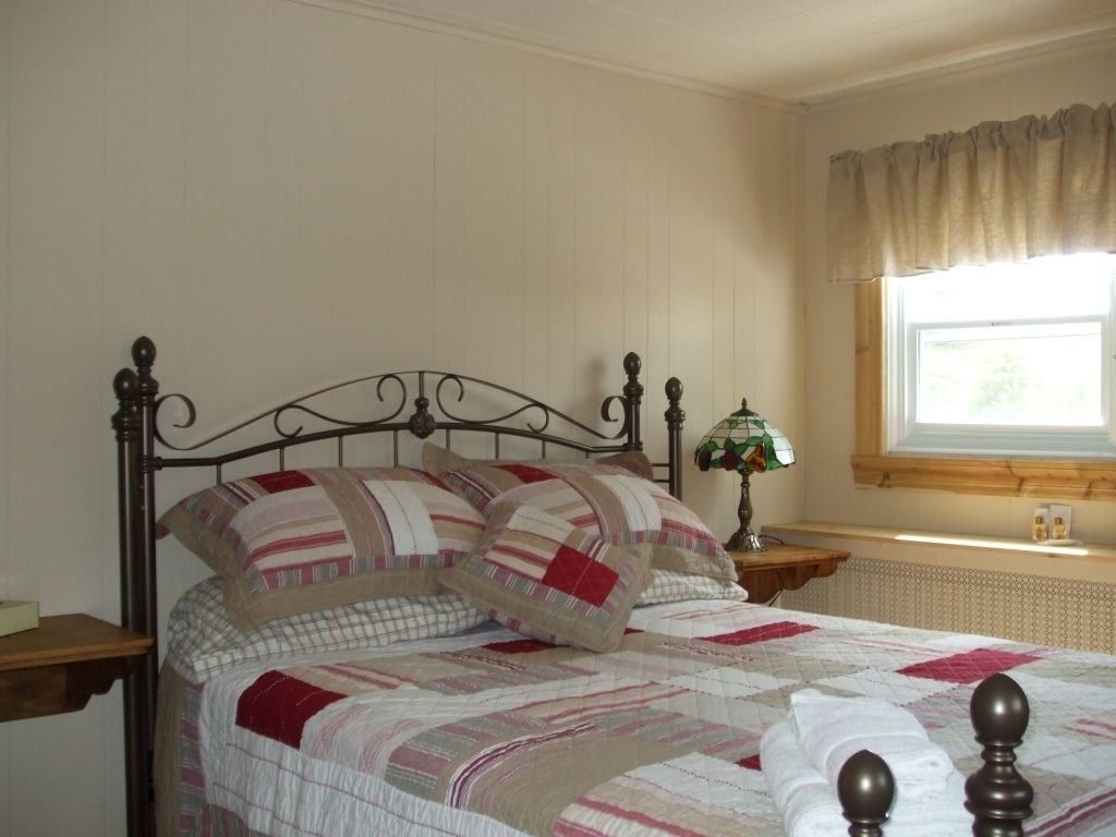 suite, 2 bedrooms (les jumelles) | soundproofing, free wifi