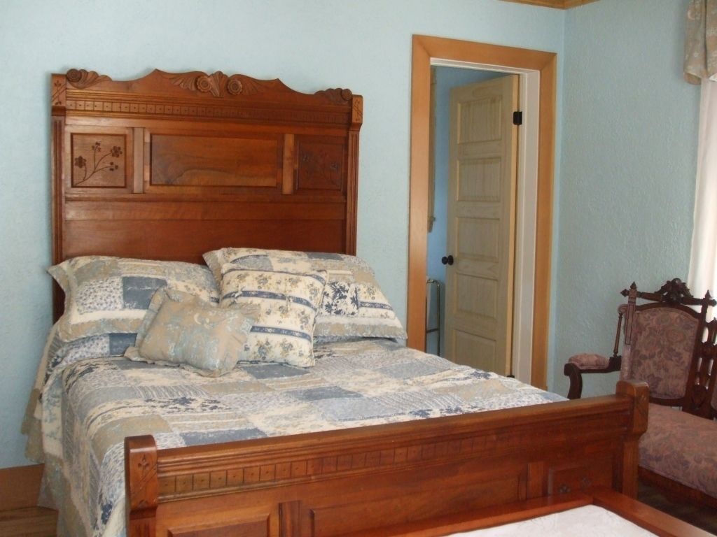 standard room, 1 double bed (louis - marie) | soundproofing, free wifi