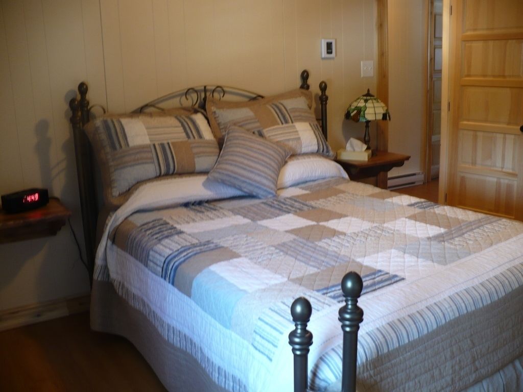 suite, 2 bedrooms (les jumelles) | soundproofing, free wifi