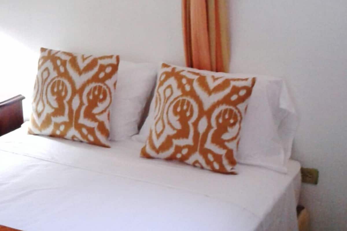 Appartamento, 1 camera da letto | Angolo cottura privato | Frigorifero, piano cottura, macchina per tè/caffè