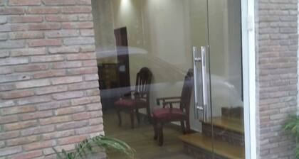 Class Colonial Aparta Hotel