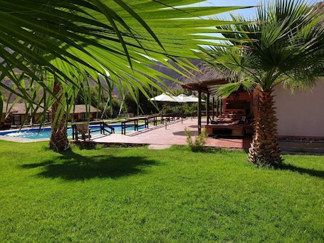 Exterior. Aruma Codpa