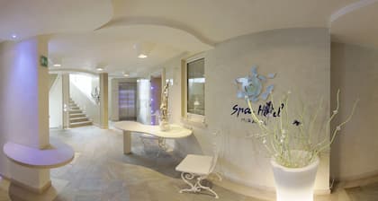Residence Spa Mirabel