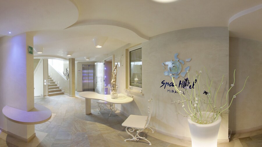 Residence Spa Mirabel