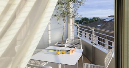 Residence Spa Mirabel