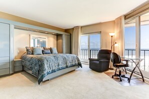 Apartment, 3 Schlafzimmer | 3 Schlafzimmer, kostenloses WLAN, Bettwäsche