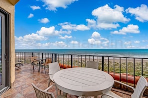Condo, 3 Bedrooms | Outdoor dining
