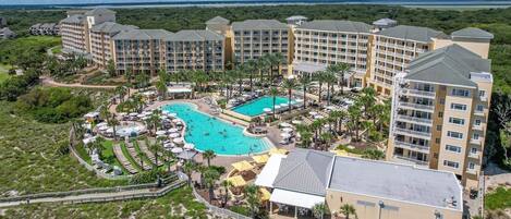 Condo, 3 Bedrooms | Exterior