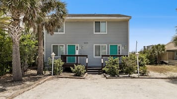 House, 2 Bedrooms | Bahagian luar