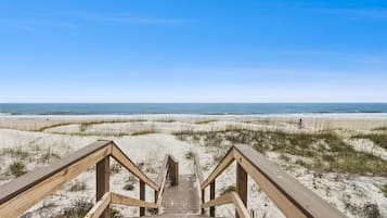 Casa, 2 camere da letto | Spiaggia | Sulla spiaggia