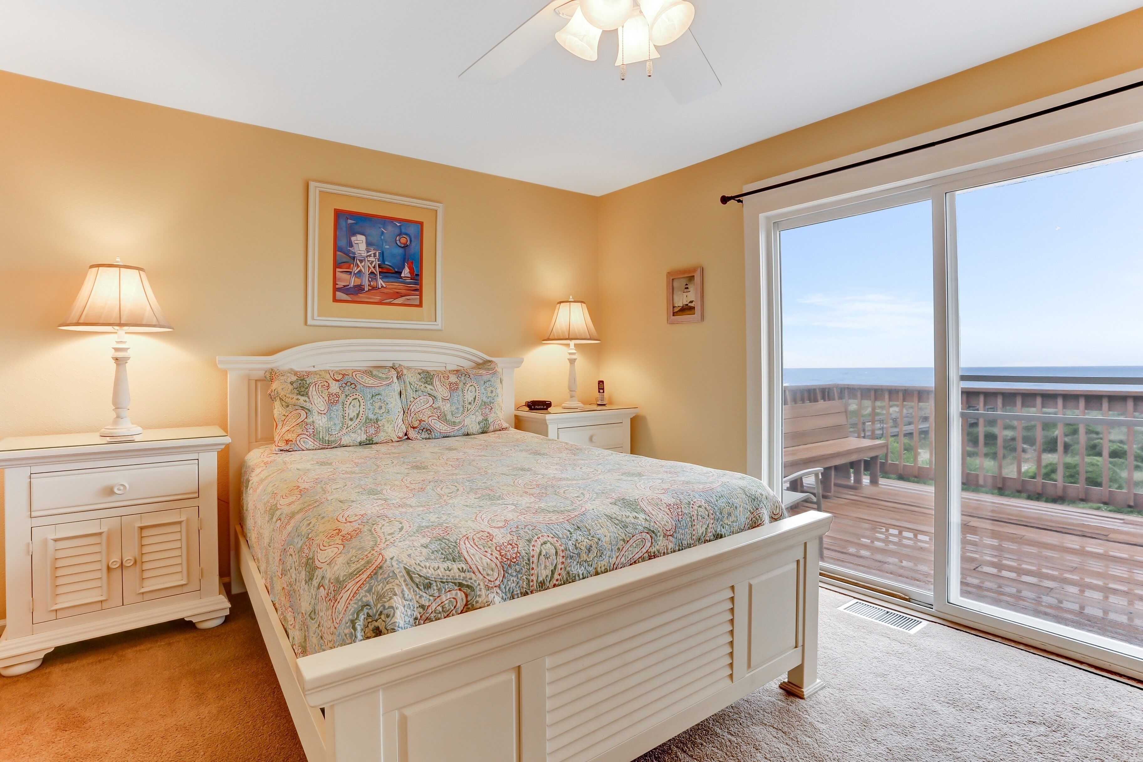 House, 2 Bedrooms | 2 bedrooms, free WiFi, bed sheets