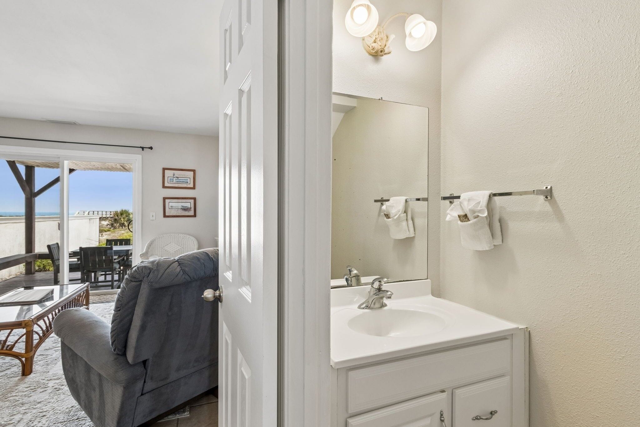 Casa, 2 camere da letto | Interni