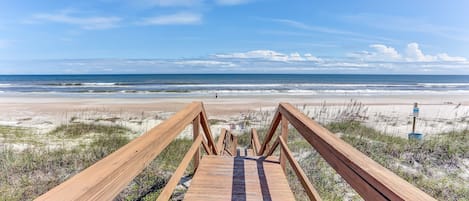 ハウス 2 ベッドルーム | ビーチ